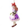 ONE HUNDRED 80 DEGREE 4.5 Inch Wizard Of Oz Ornament. Cowardly Lion Witch Movie Tree Ornaments - 3 of 3