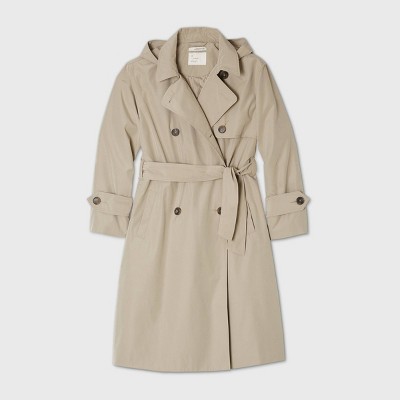 duster jacket target