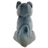 GREAT EASTERN ENTERTAINMENT CO FRUITS BASKET- DOG PLUSH 7"H - 2 of 2