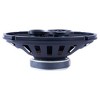 Memphis Audio SRX60C 6.75" Components & SRX693 6X9" Coaxial Speakers - 3 of 4