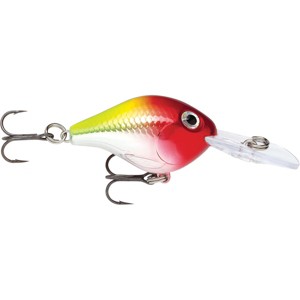 Rapala Ultra Light Crank 03 Fishing Lure - 1 of 1