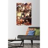Trends International Attack on Titan: Season 3 - Key Art Unframed Wall Poster Prints - 2 of 4
