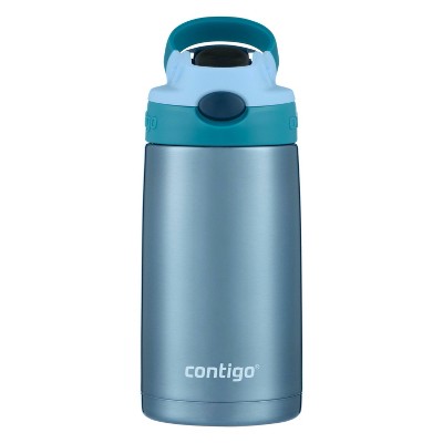 Contigo 12 Oz. Kid's Stainless Steel Tumbler - Cosmos : Target