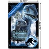 Trends International Jurassic World: Dominion - Dinosaur Spotted Here Unframed Wall Poster Prints - 3 of 4