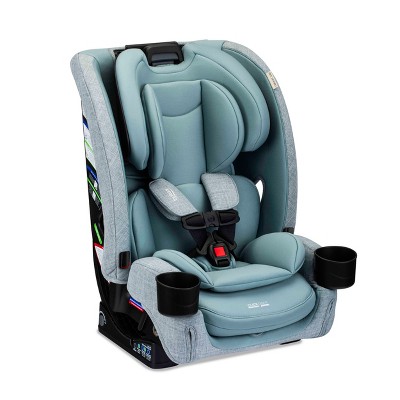Britax One4Life Slim All-in-One Convertible Car Seat with ClickTight