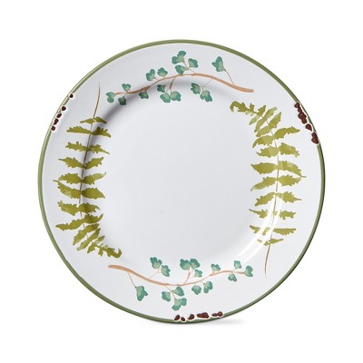 tagltd Meadow Appetizer Plate