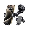 TruAIR Universal Hands Free Car Phone Holder - 4 of 4