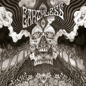 Earthless - Black Heaven (CD) - 1 of 1