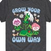 Boys' - Disney - Alice In Wonderland Short Sleeve Graphic T-Shirt - 2 of 4