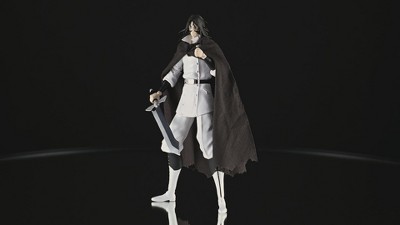 McFarlane Toys Bleach Thousand-Year Blood War Yhwach 7" Action Figure, 2 of 12, play video