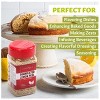 Eastanbul Lemon Peel, Lemon Peel for Baking, Dried Lemon Peels for Tea, 4.41oz - 2 of 4