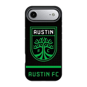 MLS Western Conference Teams Endzone Solid Bump Cell Phone Case for Apple iPhone 17 Series - 1 of 4