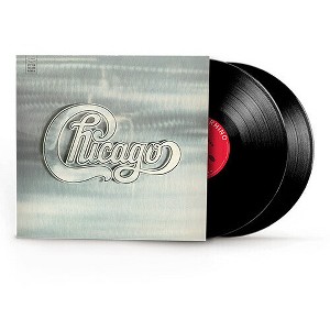 Chicago & Friends - Chicago Ii (Steven Wilson Remix) (Vinyl) - 1 of 1