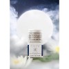 Little Seed Farm All Natural Deodorant Cream, Aluminum Free Deodorant for Women or Men - (2.4oz) Blue Lotus - (PACK OF 2) - 3 of 3