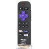 Dan’s Originals for Philips / Magnavox RC-ALIR 2022 ROKU TV Remote Control - 3226001226 - 3 of 3