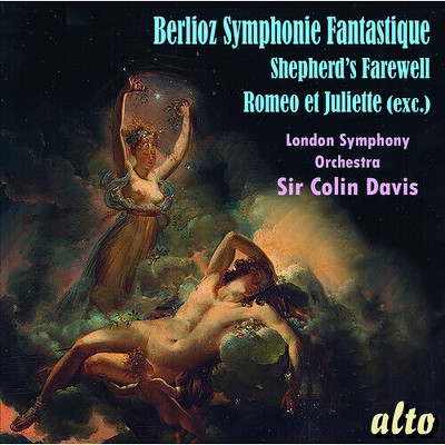 Colin Davis Sir - Berlioz: Symphonie Fantastique/Shepherds' Farewell/Romeo  u0026 Juliet (exc) (CD)