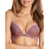 Adore Me Women's Lidia Plunge Bra - 2 of 4