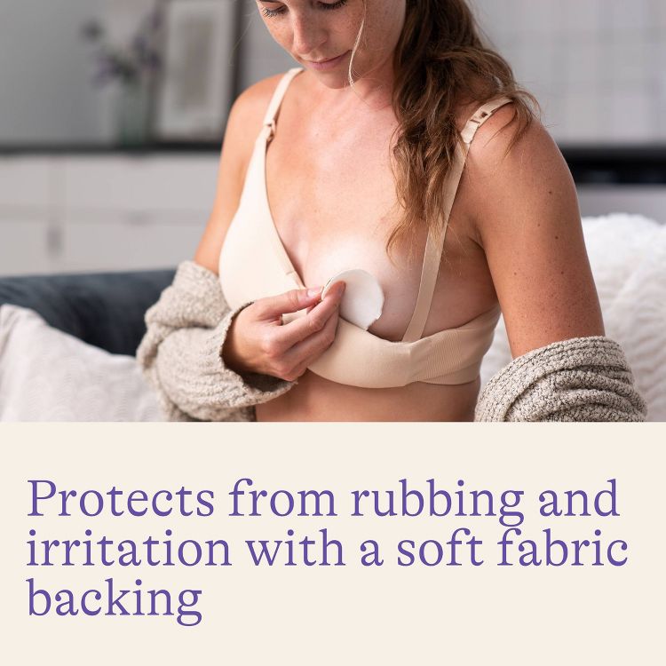 Lansinoh Soothies Cooling Gel Pads, 5 of 10