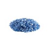 WestinTrends Fire Pit Fire Glass Tempered Glass Rocks for Fireplace Accessories - 4 of 4