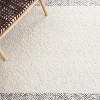 Natura NAT333 Hand Woven Indoor Rugs - Safavieh - 4 of 4