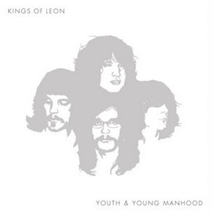 Kings of Leon - Youth and Young Manhood (180 Gram Vinyl Remastered Reissue) - 1 of 1