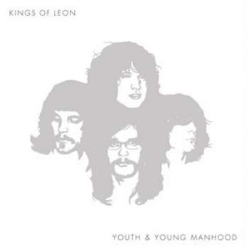 Kings of Leon - Youth and Young Manhood (Vinyl)