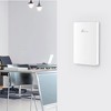 TP-Link EAP615-Wall Omada Business Wi-Fi 6 AX1800 in-Wall Wireless Gigabit Access Point Support ODFDMA MU-MIMO White Manufacturer Refurbished - 4 of 4
