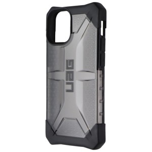 Urban Armor Gear Plasma Series Case for Apple iPhone 12 Mini - Ash/Black - 1 of 1