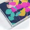 Garima Dhawan golden rain 5 Acrylic Tray - Deny Designs - image 3 of 4