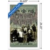 Trends International Lynyrd Skynyrd - Green Band Framed Wall Poster Prints - 3 of 4