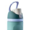 Owala 16oz Kids' FreeSip Stainless Steel Water Bottle - 4 of 4