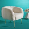Alena Chair - SFV4503 - Safavieh Couture - 2 of 4