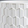 Sarasota Wastebasket - Allure Home Creations - 3 of 4