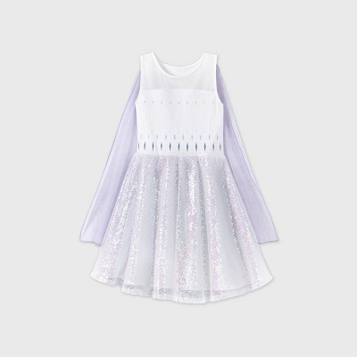 target girls sequin dress