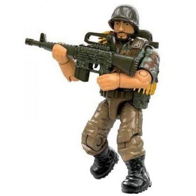 mega construx call of duty 2019