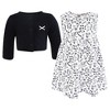 Luvable Friends Hudson Baby Dress and Blouse 2pc - 2 of 2