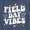 Men's - Instant Message - Field Day Vibes Short Sleeve Graphic T-Shirt - 2 of 4