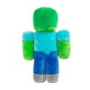 Minecraft Zombie Kids' Pillow Buddy - image 4 of 4