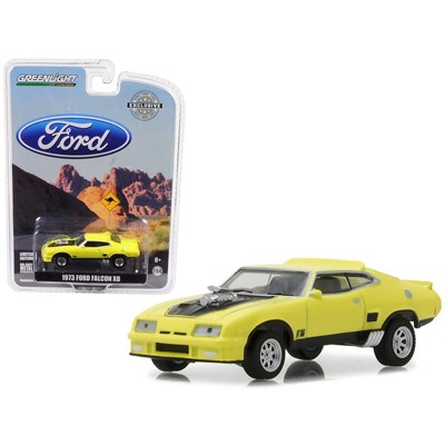 ford falcon diecast models