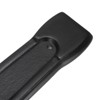 Unique Bargains High Tensile Steel Single Head Hand Tool Box End Ring Type Wrench Black - 4 of 4