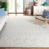 Abstract ABT466 Handmade Indoor Rug - Safavieh - 2 of 4