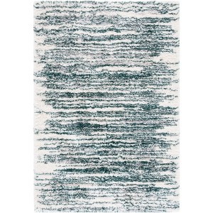 Fontana Shag FNT850 Power Loomed Indoor Rugs - Safavieh - 1 of 4