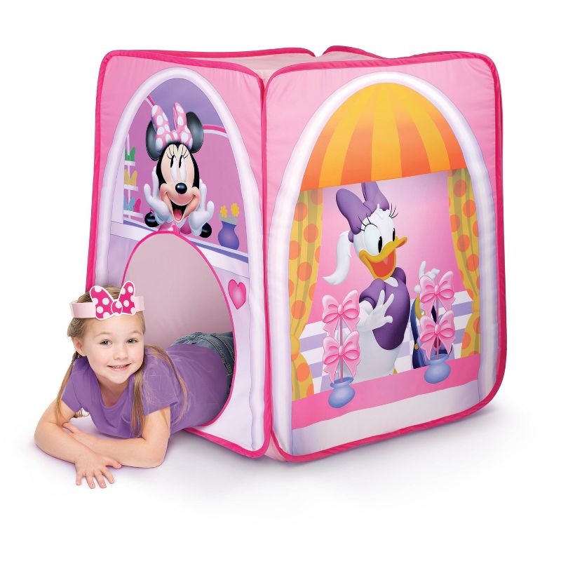Minnie Mouse Role Play Tent Exclusive, 2 of 5