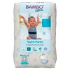 Bambo Nature White Baby Swim Diaper - 2 of 4