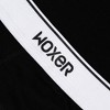 Woxer | Ultra-Soft, Stretchy, No-Dig Waistband | Women's Baller High Waisted 5" Boxer Brief - 4 of 4