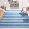 Kilim KLM475 Hand Woven Area Rug  - Safavieh - 2 of 4