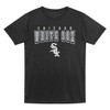 MLB Chicago White Sox Toddler Boys' 2pk Gray T-Shirt - 3 of 3