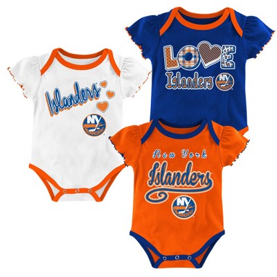 baby islanders jersey