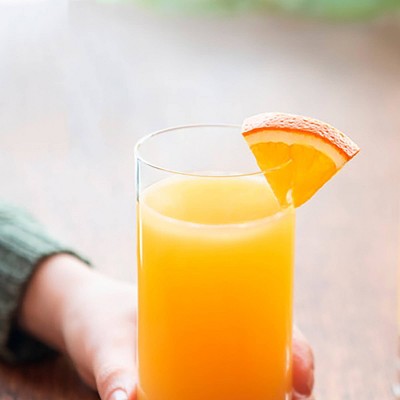 High Pulp Juice Cider Target
