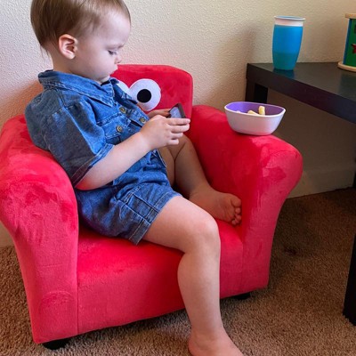 Elmo discount upholstered chair